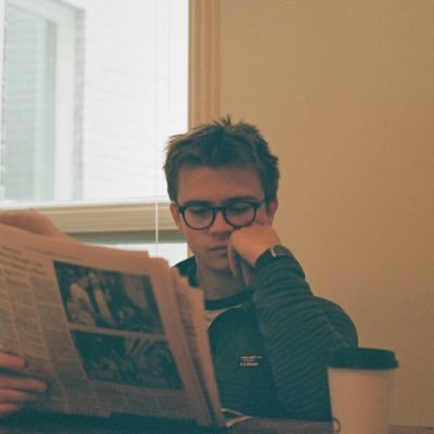 Profile Picture of Ted G. Fraser (@ted_fraser) on Twitter