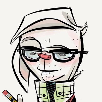 Profile Picture of Happy Mishkas (@ForestRowell) on Twitter