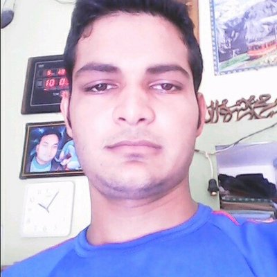 Profile Picture of Aadil Rizvi (@AadilRizvi) on Twitter