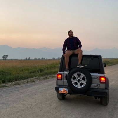 Profile Picture of Ivan (@Ivan_M_Granados) on Twitter