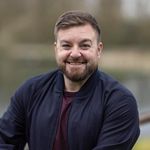 Profile Picture of Alex Brooker (@alex_brooker) on Instagram