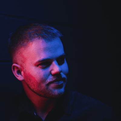 Profile Picture of Matthew Garrod (@mattgarrodmusic) on Twitter