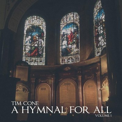 Tim Cone - Twitter Profile Picture of Tim Cone (@ahymnalforall) on Twitter