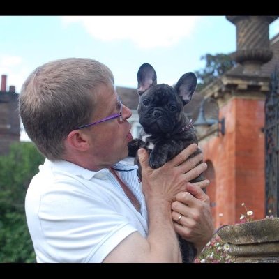 Profile Picture of Rhichard Devrieze (@RhichardDevrie1) on Twitter