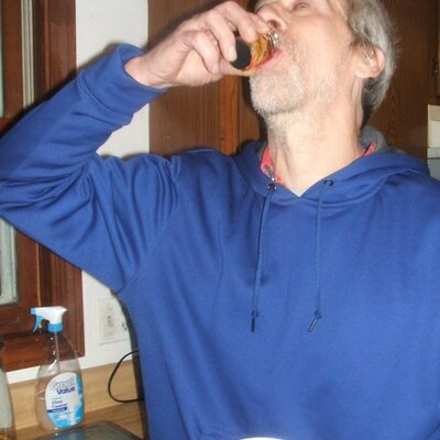 Profile Picture of Bentley Scott LaRue (@BentleyScottLaR) on Twitter