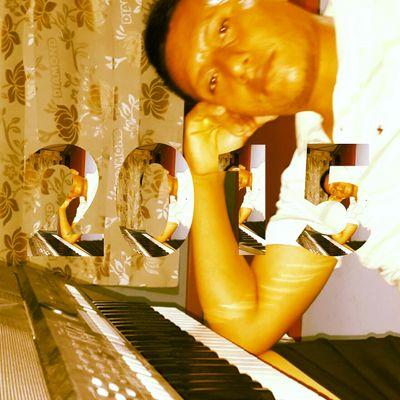 Profile Picture of Jorge Luis Justinian (@LuisJustinian) on Twitter