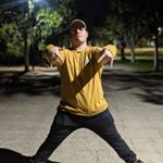 Profile Picture of Luke Roggeveen (@bobsled_roggeveen) on Instagram