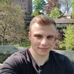 Profile Picture of Keith Drury (@kdrury96) on Instagram