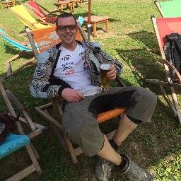 Profile Picture of Jason McClean (@JasonMcClean54) on Twitter