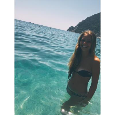 Profile Picture of Alice Bernabè (@alicebernabe1) on Twitter