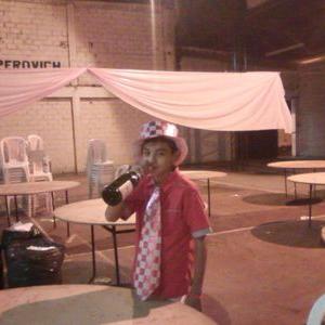 Profile Picture of Lazaro Lescano (@LazaroLescano) on Twitter