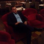 Profile Picture of Albert Fishman (@fishmanqwerty) on Instagram