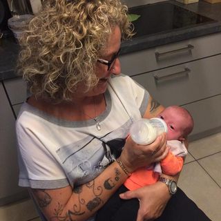 Profile Picture of Nancy Brams (@nancy.brams.5) on Facebook