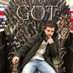Profile Picture of Michael Lewis (@michaelglewis99) on Instagram