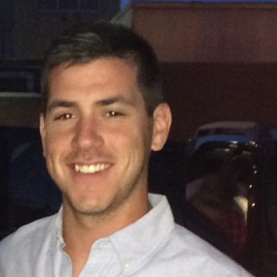 Profile Picture of Tyler Shaw (@t_shaw18) on Twitter