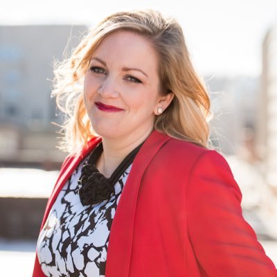 Profile Picture of Kristel Forcier (@kbulthuis) on Twitter