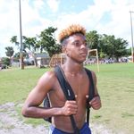 Profile Picture of Donte Hanson 🇯🇲 (@d_hanson9) on Instagram