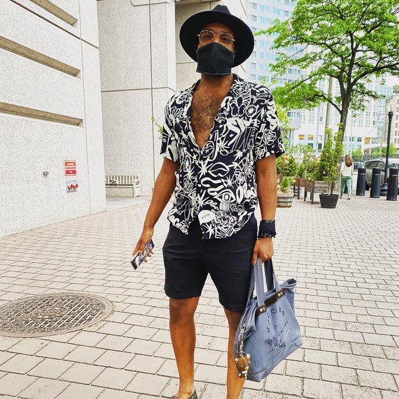 Profile Picture of Kyle Payton (@kyleicon) on Poshmark