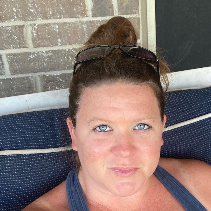 Profile Picture of Nancy Hickman (@nancy.hickman) on Tiktok