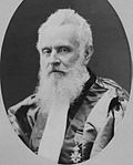 Profile Picture of Joseph Arthaudon Wikipedia