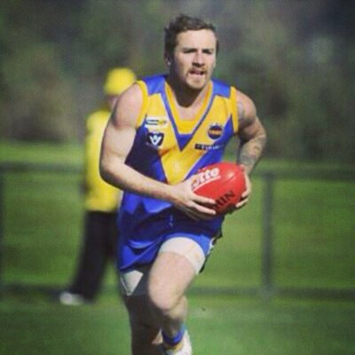 Profile Picture of Todd McGrath (@toddles__) on Twitter