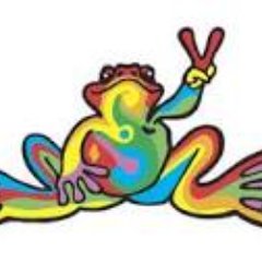Profile Picture of Jerry Iverson (@Hippi3frog) on Twitter