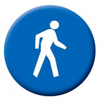 Profile Picture of Walk Toronto (@Walk_TO) on Twitter
