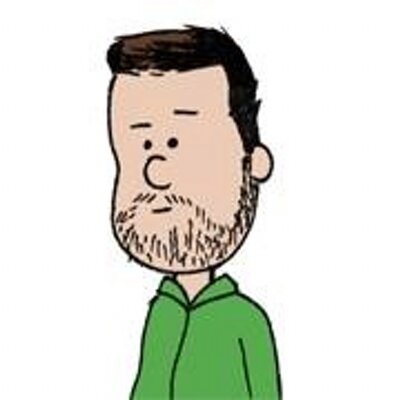 Profile Picture of Dustin Foster (@Jedi_Muppet) on Twitter