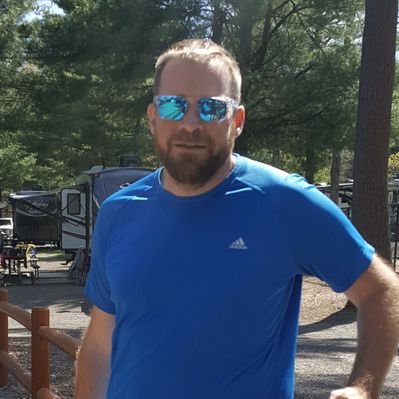 Profile Picture of Mike Purrington (@mikepurrington) on Twitter