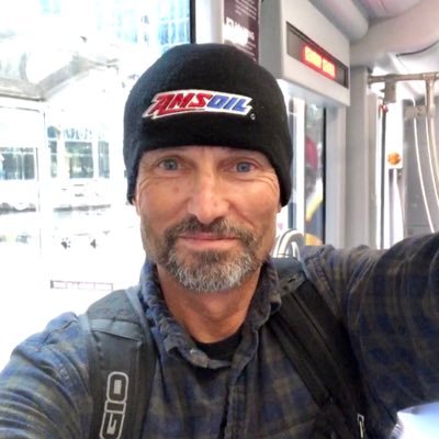 Profile Picture of Amsoil-Doug Crawford (@usasynthetics) on Twitter