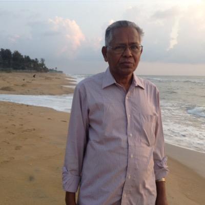 Profile Picture of Chinnasamy Kamaraj (@drckamaraj) on Twitter