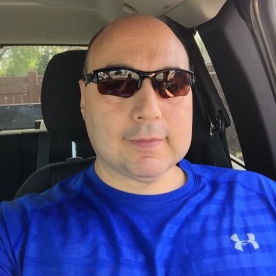 Profile Picture of Joe Lizzi (@lizzi2daJ) on Twitter