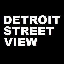 Profile Picture of DetroitStreetVu (@DetroitStreetVu) on Twitter