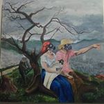 Profile Picture of Miriam Echeverry (@miriam.echeverry.77) on Instagram