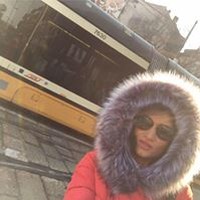 Profile Picture of Anna Tandilashvili (@anna-tandilashvili) on Quora