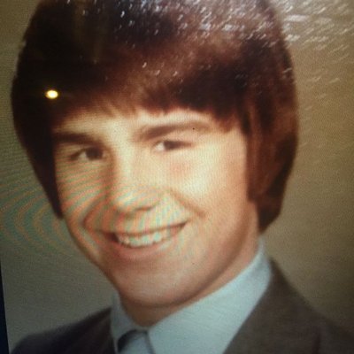 John Bostrom - Twitter Profile Picture of John Bostrom (@Jollywhaler) on Twitter