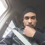 Profile Picture of Omar Butta Chambers (@omarc20) on Instagram