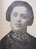Profile Picture of Sediqeh Dowlatabadion Wikipedia