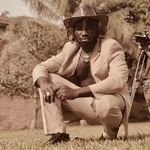 Profile Picture of Joshua Alan Ohene Edem Artcher (@j_artcher) on Instagram