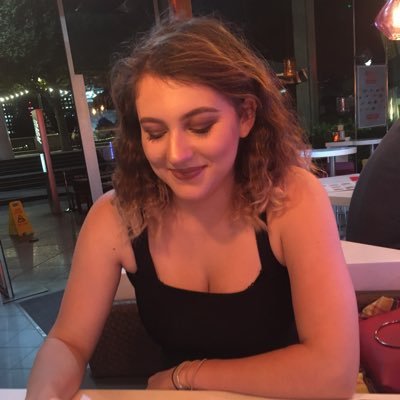 Profile Picture of Grace Ivy (@grac3ivy_) on Twitter