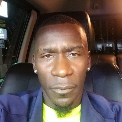 Gregory Sherrod - Twitter Profile Picture of Gregory Sherrod (@GregorySherrod9) on Twitter