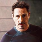 Profile Picture of Robert Downey Official 🔵 (@robertdowney.jr.official) on Instagram