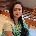 Profile Picture of Shakuntala Ray Banerji (@shakuntalaray08) on Instagram