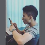 Profile Picture of Kevin Wee (@kevin.wee.97) on Instagram