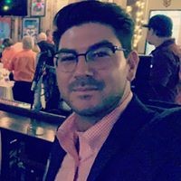 Profile Picture of Danny Stunkard (@danny-stunkard) on Quora