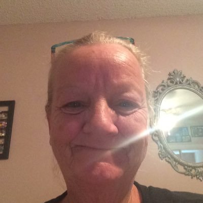 Profile Picture of Kathy Funk (@KathyFunk6) on Twitter