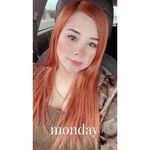 Profile Picture of Iris Edith (@irisedith666) on Instagram