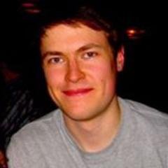 Profile Picture of Adam Beardmore (@AdamBeardmore_) on Twitter