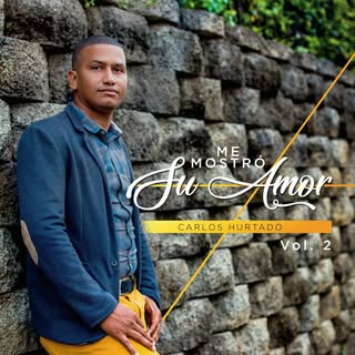 Profile Picture of CARLOS HURTADO (@carloshurtadoministerio) on Instagram