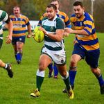 Profile Picture of Ryan Ramsay (@ryandramsay) on Instagram